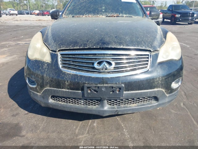 Продаж на аукціоні авто 2011 Infiniti Ex35 Journey, vin: JN1AJ0HR6BM852372, номер лоту: 44734306