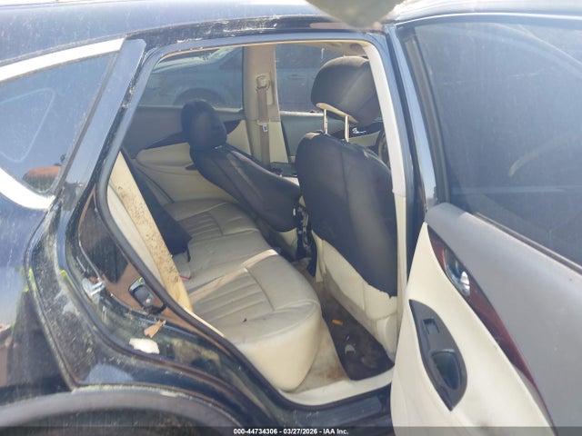 Продаж на аукціоні авто 2011 Infiniti Ex35 Journey, vin: JN1AJ0HR6BM852372, номер лоту: 44734306