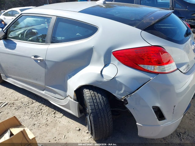 2013 HYUNDAI VELOSTER KMHTC6AD4DU157095 Photo 5