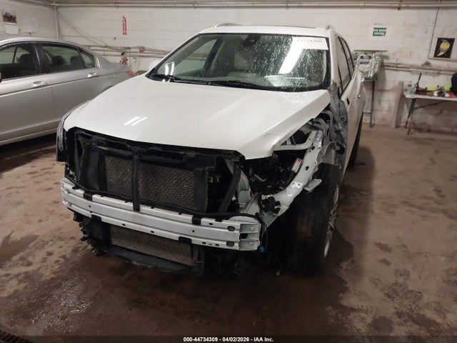 44734309 :رقم المزاد ، 1GYKNBRSXHZ243181 vin ، 2017 Cadillac Xt5 Luxury مزاد بيع