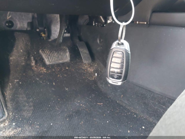 Aukcja sprzedaży 2021 Hyundai Elantra Sel, vin: 5NPLS4AG2MH023718, numer aukcji: 44734311