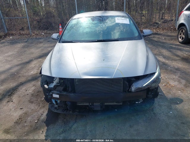Aukcja sprzedaży 2021 Hyundai Elantra Sel, vin: 5NPLS4AG2MH023718, numer aukcji: 44734311