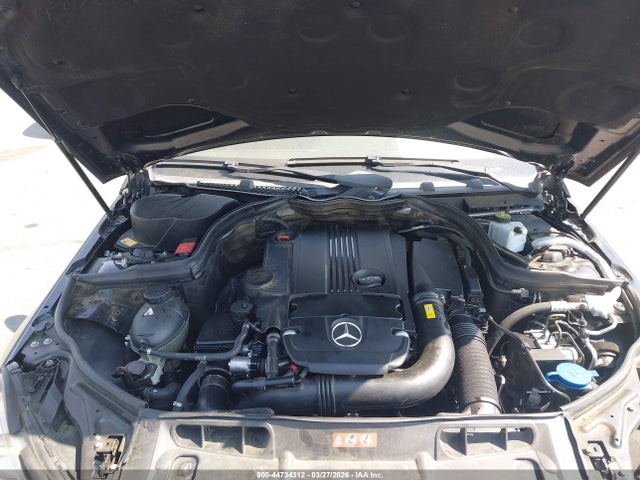 Auction sale of the 2013 Mercedes-benz C 250 Sport, vin: WDDGF4HB6DA799962, lot number: 44734312