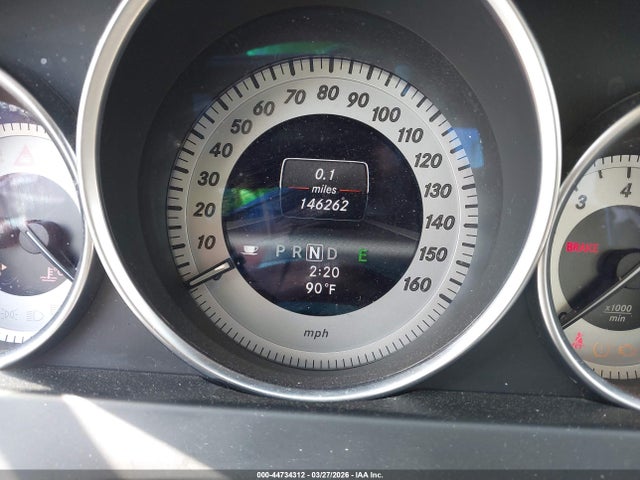Auction sale of the 2013 Mercedes-benz C 250 Sport, vin: WDDGF4HB6DA799962, lot number: 44734312