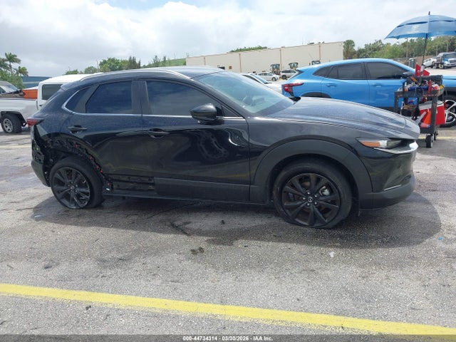 Aukcja sprzedaży 2025 Mazda Cx-30 2.5 S Select Sport, vin: 3MVDMBBM0SM831837, numer aukcji: 44734314