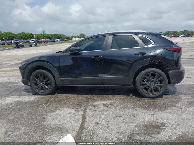 Aukcja sprzedaży 2025 Mazda Cx-30 2.5 S Select Sport, vin: 3MVDMBBM0SM831837, numer aukcji: 44734314