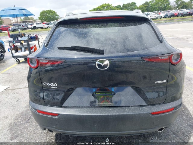 Aukcja sprzedaży 2025 Mazda Cx-30 2.5 S Select Sport, vin: 3MVDMBBM0SM831837, numer aukcji: 44734314