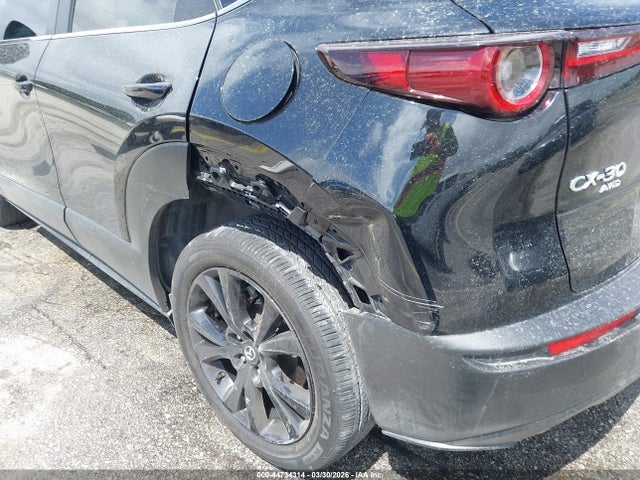 Aukcja sprzedaży 2025 Mazda Cx-30 2.5 S Select Sport, vin: 3MVDMBBM0SM831837, numer aukcji: 44734314
