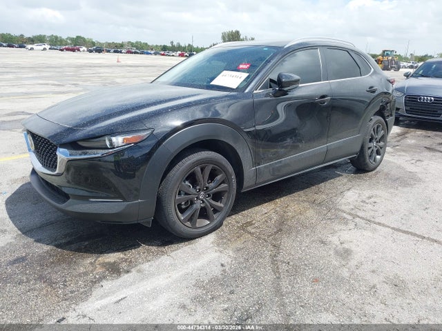 Aukcja sprzedaży 2025 Mazda Cx-30 2.5 S Select Sport, vin: 3MVDMBBM0SM831837, numer aukcji: 44734314