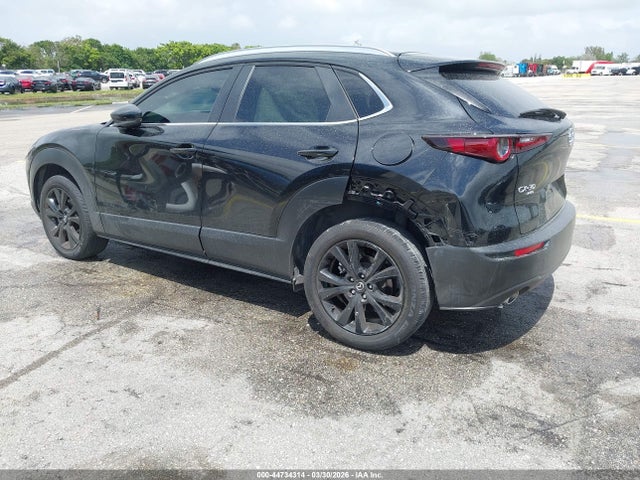 Aukcja sprzedaży 2025 Mazda Cx-30 2.5 S Select Sport, vin: 3MVDMBBM0SM831837, numer aukcji: 44734314
