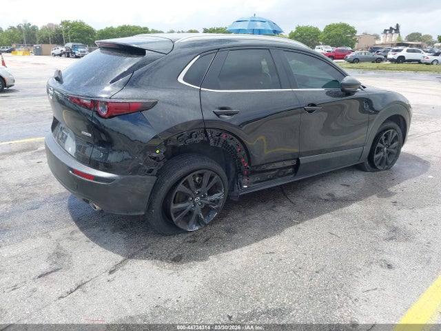 Aukcja sprzedaży 2025 Mazda Cx-30 2.5 S Select Sport, vin: 3MVDMBBM0SM831837, numer aukcji: 44734314