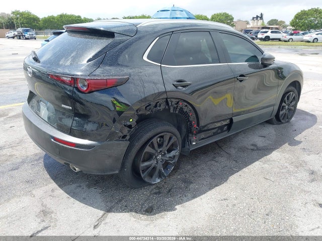 Aukcja sprzedaży 2025 Mazda Cx-30 2.5 S Select Sport, vin: 3MVDMBBM0SM831837, numer aukcji: 44734314