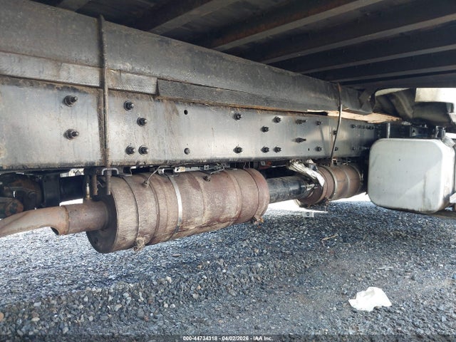 44734318 :رقم المزاد ، 1FVACWDT1GHHL8637 vin ، 2016 Freightliner M2 106 Medium Duty مزاد بيع