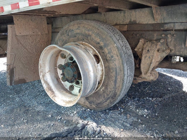 44734318 :رقم المزاد ، 1FVACWDT1GHHL8637 vin ، 2016 Freightliner M2 106 Medium Duty مزاد بيع