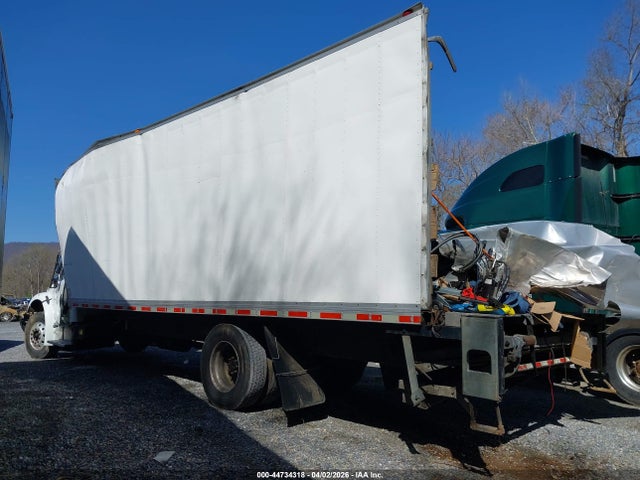 44734318 :رقم المزاد ، 1FVACWDT1GHHL8637 vin ، 2016 Freightliner M2 106 Medium Duty مزاد بيع