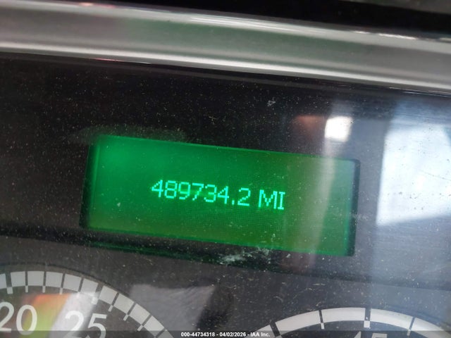 44734318 :رقم المزاد ، 1FVACWDT1GHHL8637 vin ، 2016 Freightliner M2 106 Medium Duty مزاد بيع
