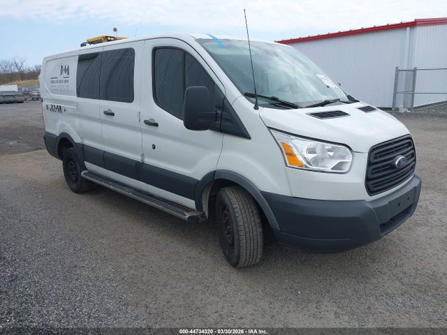 2016 FORD TRANSIT-250 1FTYR1ZM1GKB36494