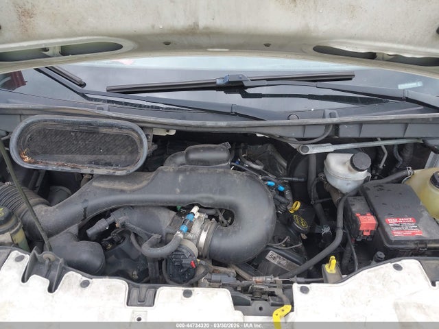 2016 FORD TRANSIT-250 1FTYR1ZM1GKB36494 Photo 9