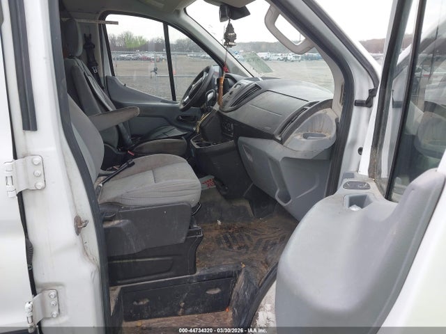 2016 FORD TRANSIT-250 1FTYR1ZM1GKB36494 Photo 4