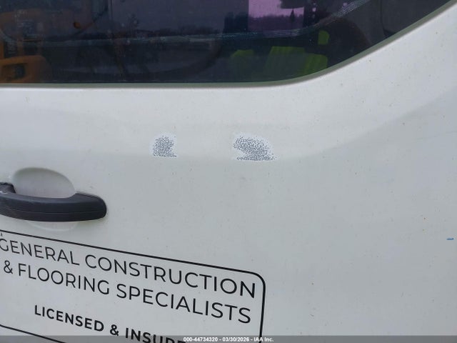 2016 FORD TRANSIT-250 1FTYR1ZM1GKB36494 Photo 5