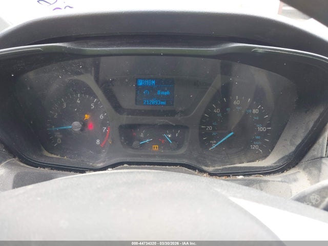 2016 FORD TRANSIT-250 1FTYR1ZM1GKB36494 Photo 6