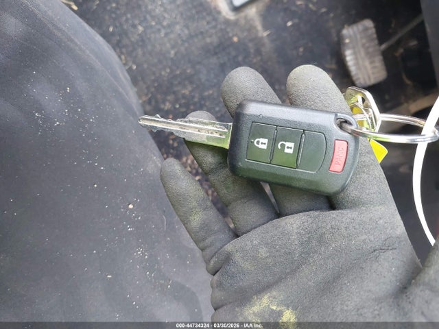 2019 MITSUBISHI OUTLANDER SPORT JA4AP3AU8KU015788 Photo 10