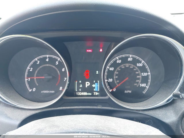 2019 MITSUBISHI OUTLANDER SPORT JA4AP3AU8KU015788 Photo 6