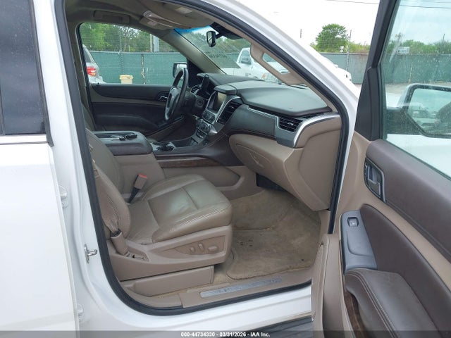 Chevrolet Tahoe Lt 2015 1GNSCBKC4FR117465 Image 5