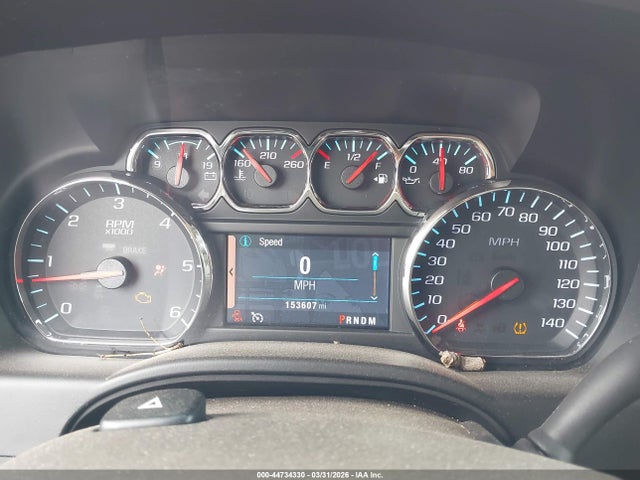 Chevrolet Tahoe Lt 2015 1GNSCBKC4FR117465 Image 7