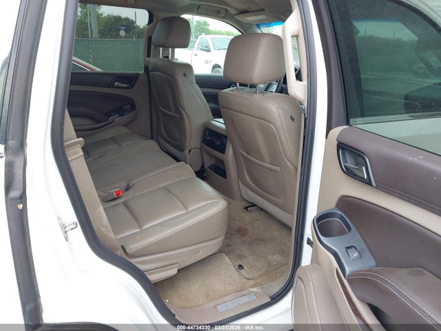 Chevrolet Tahoe Lt 2015 1GNSCBKC4FR117465 Image 8