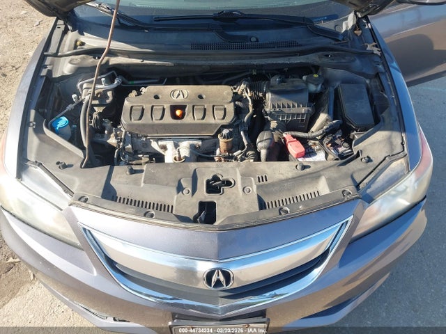 Продаж на аукціоні авто 2015 Acura Ilx 2.0l, vin: 19VDE1F50FE007731, номер лоту: 44734334