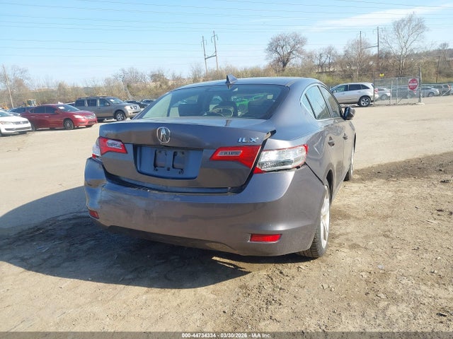 Продаж на аукціоні авто 2015 Acura Ilx 2.0l, vin: 19VDE1F50FE007731, номер лоту: 44734334