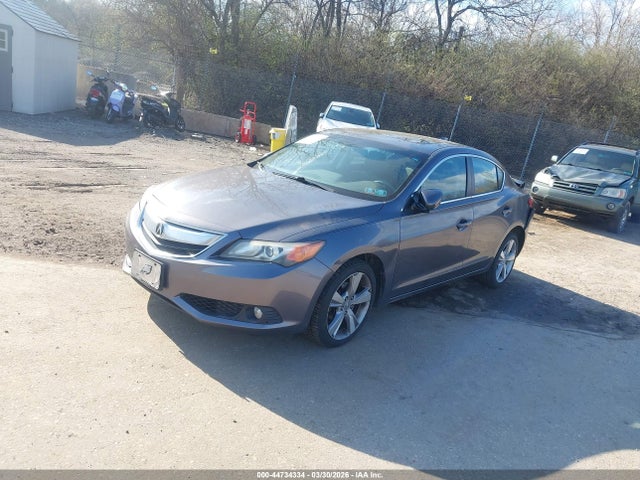 Продаж на аукціоні авто 2015 Acura Ilx 2.0l, vin: 19VDE1F50FE007731, номер лоту: 44734334