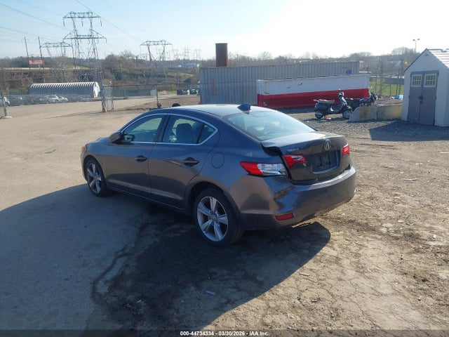 Продаж на аукціоні авто 2015 Acura Ilx 2.0l, vin: 19VDE1F50FE007731, номер лоту: 44734334