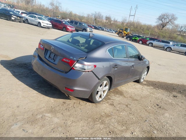 Продаж на аукціоні авто 2015 Acura Ilx 2.0l, vin: 19VDE1F50FE007731, номер лоту: 44734334