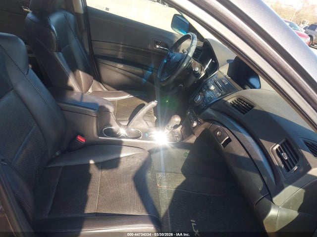 Продаж на аукціоні авто 2015 Acura Ilx 2.0l, vin: 19VDE1F50FE007731, номер лоту: 44734334