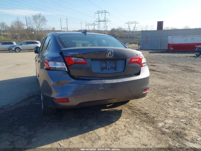 Продаж на аукціоні авто 2015 Acura Ilx 2.0l, vin: 19VDE1F50FE007731, номер лоту: 44734334