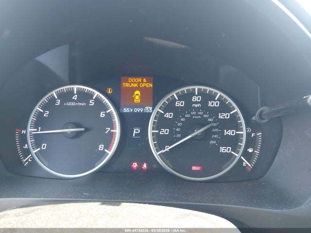 Продаж на аукціоні авто 2015 Acura Ilx 2.0l, vin: 19VDE1F50FE007731, номер лоту: 44734334