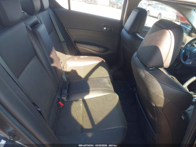Продаж на аукціоні авто 2015 Acura Ilx 2.0l, vin: 19VDE1F50FE007731, номер лоту: 44734334