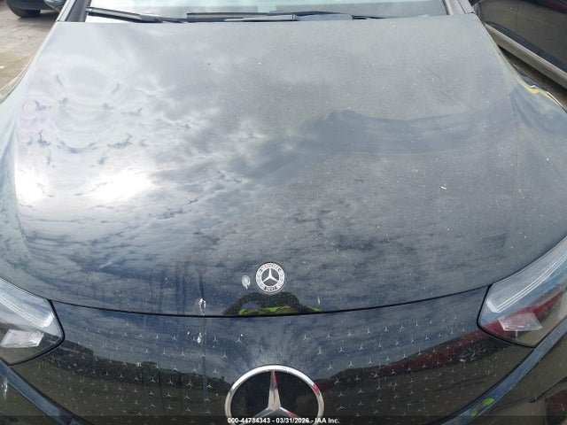 Aukcja sprzedaży 2024 Mercedes-benz Eqe 500 4matic, vin: W1KEG2CB2RF046990, numer aukcji: 44734343