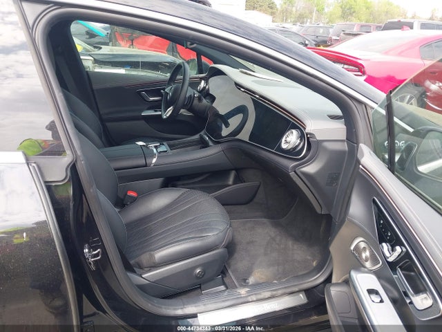 Aukcja sprzedaży 2024 Mercedes-benz Eqe 500 4matic, vin: W1KEG2CB2RF046990, numer aukcji: 44734343