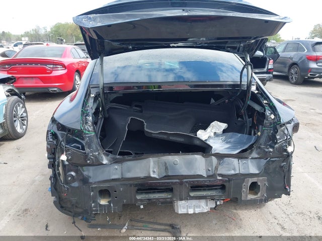Aukcja sprzedaży 2024 Mercedes-benz Eqe 500 4matic, vin: W1KEG2CB2RF046990, numer aukcji: 44734343