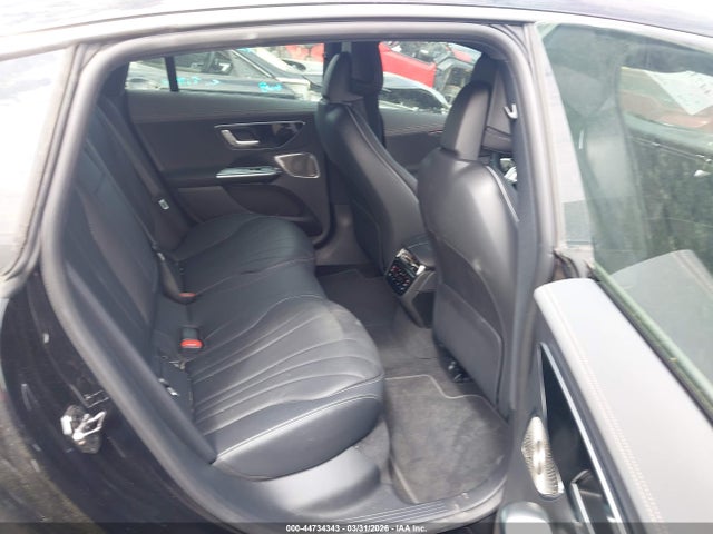 Aukcja sprzedaży 2024 Mercedes-benz Eqe 500 4matic, vin: W1KEG2CB2RF046990, numer aukcji: 44734343