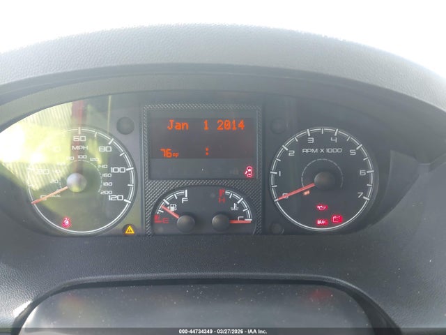 Aukcja sprzedaży 2015 Ram Promaster 1500, vin: 3C6TRVBD8FE501354, numer aukcji: 44734349