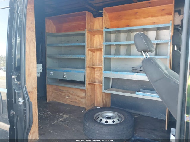 Aukcja sprzedaży 2015 Ram Promaster 1500, vin: 3C6TRVBD8FE501354, numer aukcji: 44734349