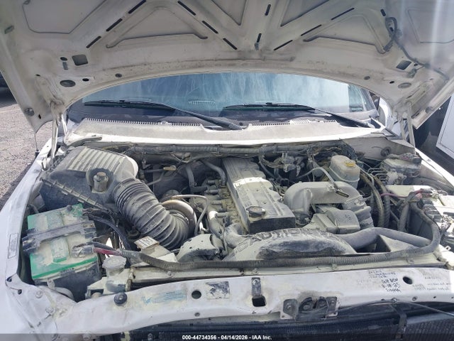 Продажа на аукционе авто 2001 Dodge Ram 3500 St, vin: 3B6MC36601M585185, номер лота: 44734356