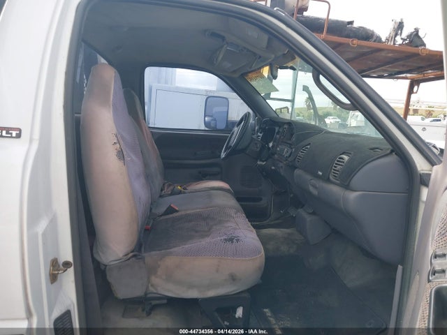 Продажа на аукционе авто 2001 Dodge Ram 3500 St, vin: 3B6MC36601M585185, номер лота: 44734356
