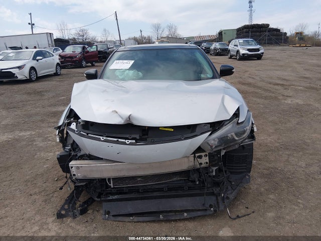 Nissan Maxima 3.5 Sl 2017 1N4AA6AP6HC389355 Image 11