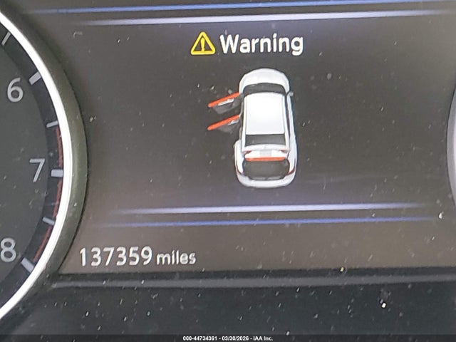 Nissan Maxima 3.5 Sl 2017 1N4AA6AP6HC389355 Image 14