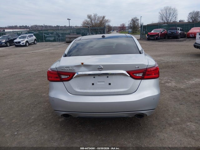 Nissan Maxima 3.5 Sl 2017 1N4AA6AP6HC389355 Image 15